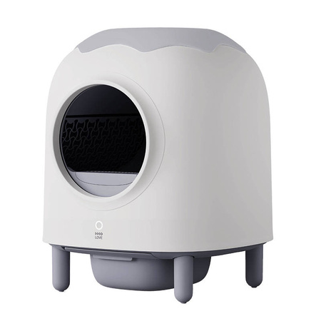 Intelligent self-cleaning cat litterbox HHOLove iPet Intelligent self-cleaning cat litterbox HHOLove iPet